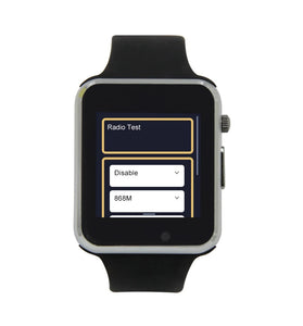 LILYGO T-Watch-S3 Programmable Touchable Watch Integrated ESP32-S3 WIFI Bluetooth LoRa BMA423 Sensor MAX98357A Mic Speaker