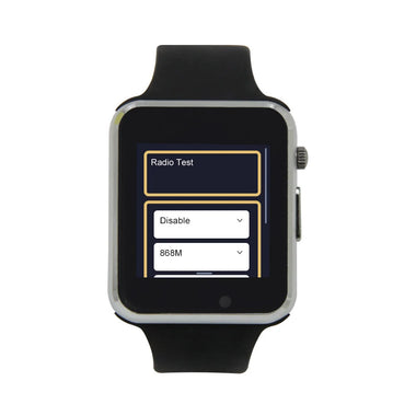LILYGO T-Watch-S3 Programmable Touchable Watch Integrated ESP32-S3 WIFI Bluetooth LoRa BMA423 Sensor MAX98357A Mic Speaker