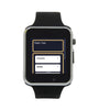 LILYGO T-Watch-S3 Programmable Touchable Watch Integrated ESP32-S3 WIFI Bluetooth LoRa BMA423 Sensor MAX98357A Mic Speaker