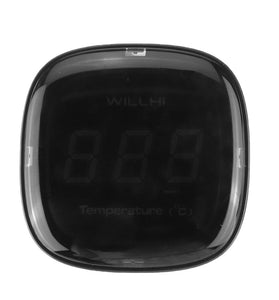 WH1510 -50~110 DC9-30V Electronic Digital Thermometer