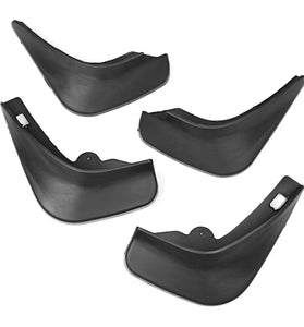 Car Mudguards Splash Guard For Ford Focus 2 MK2 MK2.5 Saloon Sedan 2005-2011