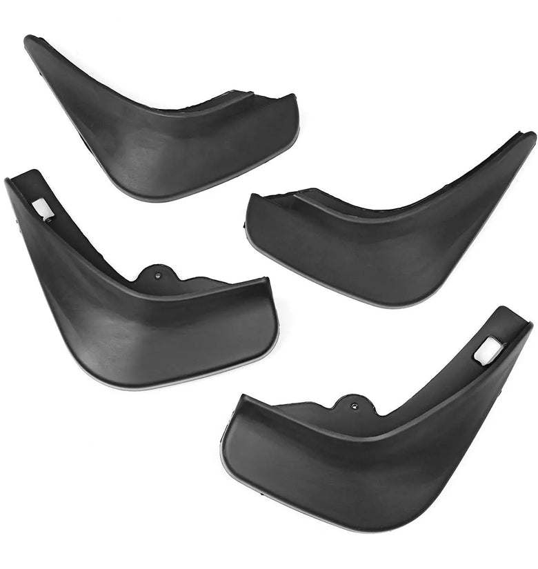 Car Mudguards Splash Guard For Ford Focus 2 MK2 MK2.5 Saloon Sedan 2005-2011