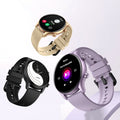 [2024 World Premiere]New Zeblaze Btalk 3 Plus 1.39 inch Large HD Color Display Fitness Tracking HiFi bluetooth Phone Calls Health and Fitness Tracking Smart Watch