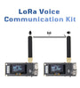 LILYGO T3S3 ESP32-S3 LoRa Development Board with Speaker 0.96 Inch OLED WiFi Bluetooth Low Power SX1262 SX1276 868MHz 915MHz SX1280 2.4GHz IoT Compatible