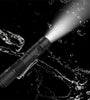 TUNENGE S21 880LM 200M Mini Clip Flashlight with Battery & Diffuser Magenetic Tail Rechargeable Tacitical Switch Pen-shape LED Torch 14500/AA Battery EDC Flashlight for Hiking Camping Outdoor Emergency