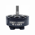 DYS X2807 2807 1300KV 2-6S 1500KV 3-5S 1700KV 3-4S Brushless Motor 5mm Shaft for DIY 7 Inch Long Range LR7 RC FPV Racing Drone