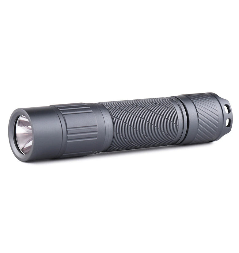 Convoy S21G with SST40 SFT40 LED 21700 High Power LED Flashlight Flash Light Super Bright Easy Control Linterna Camping Fishing Work Latarka Portable LED Torch