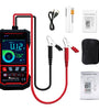 TOOLTOP Intelligent Battery Tester 3.2 Inch Color Screen 12.0V 24.0V Battery Intelligent Selection Support Battery Tester