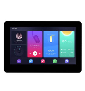 ESP32-S3 Capacitive Touch Development Board with 4.3 inch LCD Screen LVGL Programming WiFi & Bluetooth