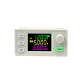 SK60X CNC DC Regulated Power Supply Solar Charging Module Supports MPPT with Keyboard Indicator Adjustable DC to DC Step-down