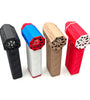 Violent Turbo Fan X5 High-Performance Turbo Fan 4000mAh Battery Type-C Charging 3 Speeds up to 130,000RPM Lightweight and Ergonomic Multiple Color Options
