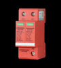 CHSZDEXI 2P20KA DC 1000V Electric Surge Protector Circuit Breaker