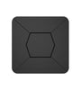 Q5 2G+8G 4K Android 10.0 TV Box Allwinner H313 Quad-core Support 2.4G/5G Dual WiFI+BT5.0 Voice Remote Control Media Player Set Top Box