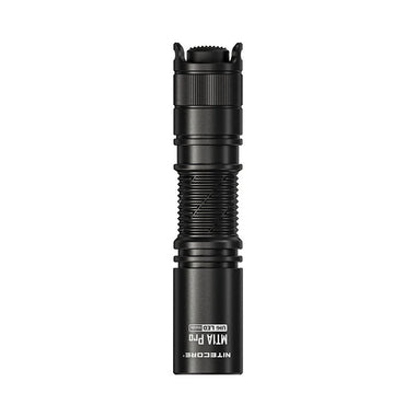 NITECORE MT1A Pro 800Lumens Rechargeable EDC Flashlight With 14500 Battery UHi 25 LED High Power USB-C Rechargeable Compact LED Mini Torch