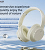 ZEALOT B39 Wireless Headphone bluetooth Headset 40mm Units HiFi Sound 3.5mm AUX Over-ear Headphones with Mic