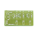 DIY Electronic Kit for Soil Moisture LED Light Detector