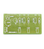 DIY Electronic Kit for Soil Moisture LED Light Detector