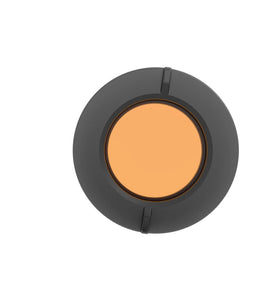 Y256 Macro Lens For MUSTOOL YXI256 Thermal Imager High Precision Close-Up Lens Enhanced Detail Capture Lightweight Attachment