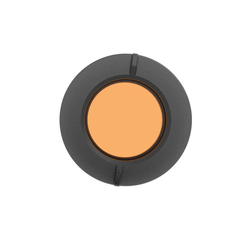 Y256 Macro Lens For MUSTOOL YXI256 Thermal Imager High Precision Close-Up Lens Enhanced Detail Capture Lightweight Attachment