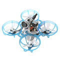 17.1g BETAFPV Air65 65mm 1S ELRS 2.4G BNF Whoop Freestyle Racing RC FPV Drone with Air Brushless FC 400mW VTX