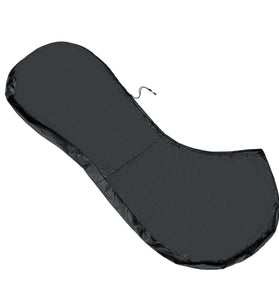 420D Oxford Outboard Engine Boat Cover Waterproof Dust-proof Protector Cover for 6-15HP Boat Motors