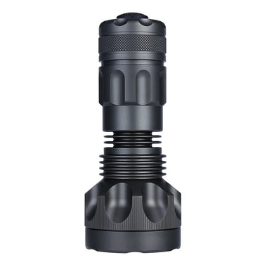 Jetbeam M30 3000LM 695M Strong Light EDC Flashlight Long-Range Powerful Search LED Torch Outdoor EDC Survival Tactical Tools