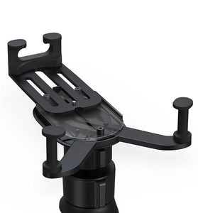 Baseus Gravity Car Phone Holder Air Vent Clip Bracket Y-shaped Gravitational Structure Silicone Pad Mount Stand with Tail Hook for iPhone14 Pro Max for Huawei P50 for Samsung Galaxy Note 20 Ultra for Xiaomi Mi12