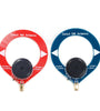 Donut AM MW/SW Antenna Mini Loop Antenna for HFDY Malahiteam DSP DSP2 Receiver HF Middle Wave