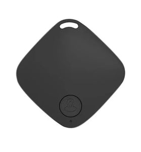 Mini bluetooth GPS Tracker Anti-Lost Pet Kids Wallet Key bag Positioning Smart BT Find Locator Tag Alarm Reminder for Ios Android