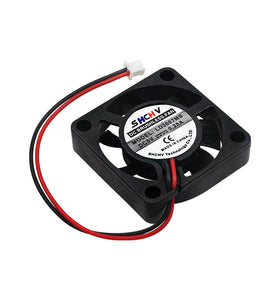 LD3007MS Orange Pi DC Brushless Fan 2pin 1.25mm Spacing Compatible for 5Max 5Pro 5Plus 3B Cooling Fan