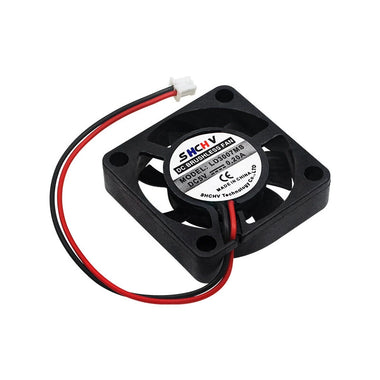 LD3007MS Orange Pi DC Brushless Fan 2pin 1.25mm Spacing Compatible for 5Max 5Pro 5Plus 3B Cooling Fan