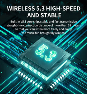 Cyboris S9 20W bluetooth Speaker Portable Speaker Dual 57mm Bass Diaphragm RGB Light TWS Hands-free Call IPX6 Waterproof Support AUX TF Card U Disk Outdoors Wireless Subwoofer