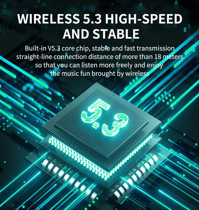 Cyboris S9 20W bluetooth Speaker Portable Speaker Dual 57mm Bass Diaphragm RGB Light TWS Hands-free Call IPX6 Waterproof Support AUX TF Card U Disk Outdoors Wireless Subwoofer