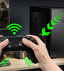 RALAN bluetooth Adapter PS4/PS5 Gamepad to Computer Receiver Suitable for Switch/PC/TV Box