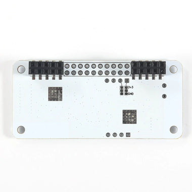 Duplex MMDVM Hotspot Board UHF VHF Buil-in Antenna Support P25 DMR YSF for Raspberry Pi Zero W 0W 2W 3B+ 4B 4B+