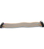 120pcs 30cm Male To Male Jumper Cable Dupont Wire For
