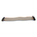 200pcs 30cm Male To Male Jumper Cable Dupont Wire For