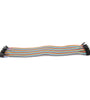 200pcs 30cm Male To Male Jumper Cable Dupont Wire For