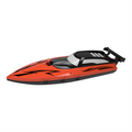 3502 3503 1/36 2.4G RC Boat Speedboat Dual Motors Waterproof LED Light Remote Control Ship High Speed Vehicles RTR Models