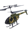 S016C 2.4G Alloy Electric 4CH Wireless Remote Control Long Endurance RC Helicopter