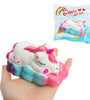 Eric Sleepy Squishy 12*8*8CM Licensed Slow Rising Soft Collection Gift Decor Toy Original Packaging