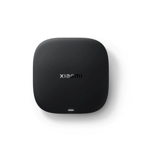 Xiaomi TV Box S 3rd Gen Google TV 4K Ultra HD Dolby Vision HDR10+ Atmos DTS:X Wi-Fi 6 2+32G Voice Remote Smart Media Player