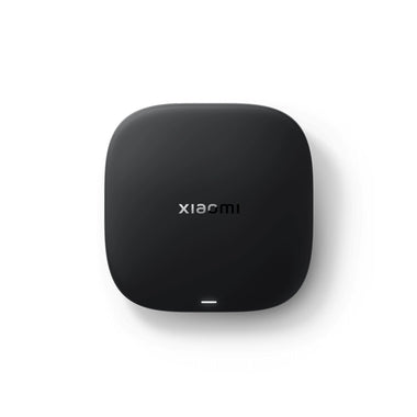 Xiaomi TV Box S 3rd Gen Google TV 4K Ultra HD Dolby Vision HDR10+ Atmos DTS:X Wi-Fi 6 2+32G Voice Remote Smart Media Player