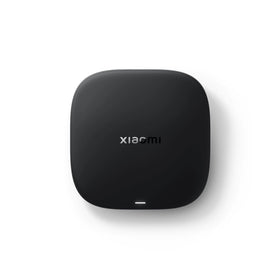 Xiaomi TV Box S 3rd Gen Google TV 4K Ultra HD Dolby Vision HDR10+ Atmos DTS:X Wi-Fi 6 2+32G Voice Remote Smart Media Player