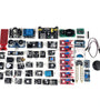 45 IN 1/37 IN 1 Sensor Module Starter Kits Set For Arduino Raspberry Pi Education Bag Package