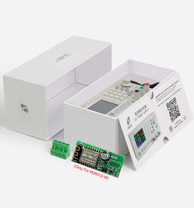 RIDEN RD6012 RD6012W USB WiFi DC-DC Voltage Current Step Down Power Supply Module Buck Voltage Converter Voltmeter 60V 12A