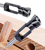 12mm Woodworking Drill Bit 13mm Shank Carbon Steel Tapered Snug Plug Cutter