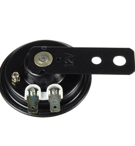 Motorcycle Compact Scooter Moped Dirt ATV Bikes Horn Mount