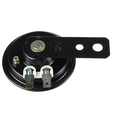 Motorcycle Compact Scooter Moped Dirt ATV Bikes Horn Mount