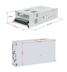 RIDEN for RD6012P RD6012PW 65V 800W Switching Power Supply AC/DC Power Transformer
